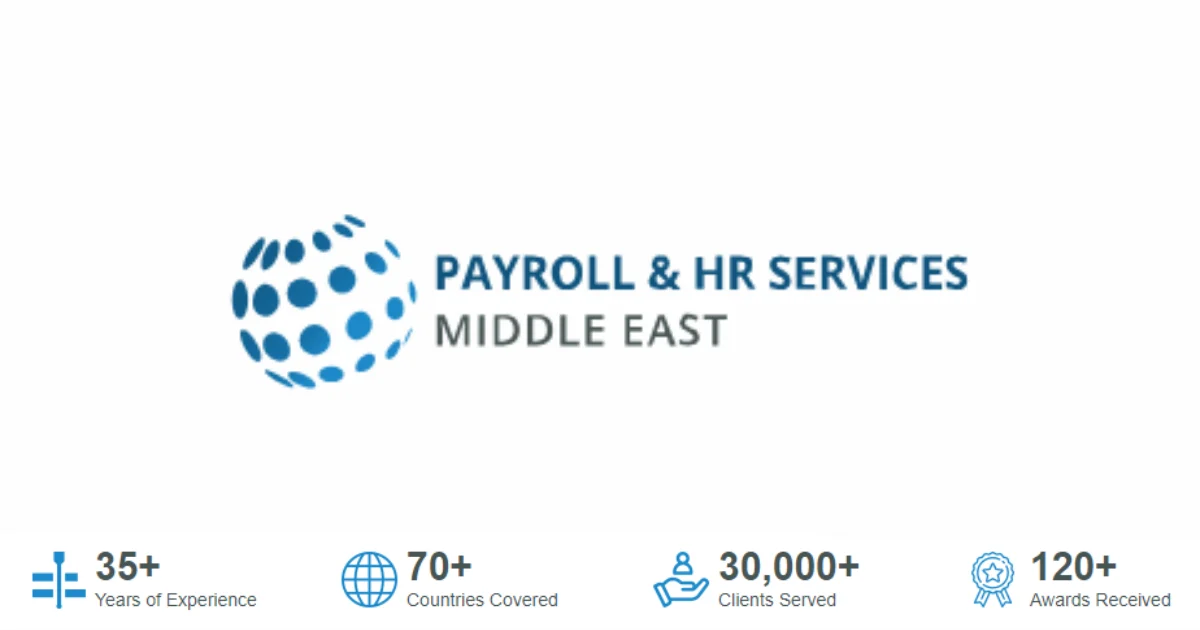 Payroll Middle East Cover Photo