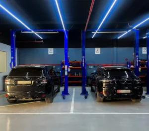Red Fox Auto Care — Al Dhait South Gallery Image 16