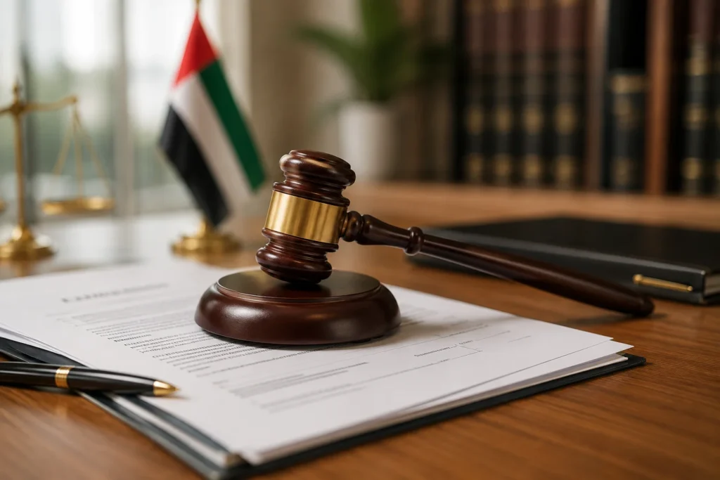 What Does the UAE Labor Law Say?