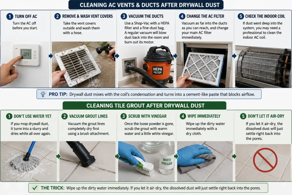 Expert Tip Diagram