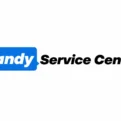 Candy Service Center Logo
