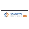 Samsung Service Center Logo