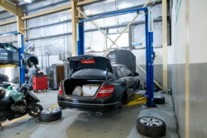 Service My Car Gallery Image 7