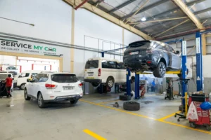Service My Car Gallery Image 6