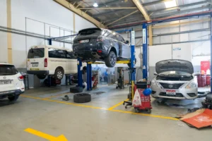 Service My Car Gallery Image 4