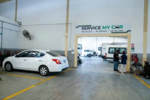 Service My Car Gallery Image 24
