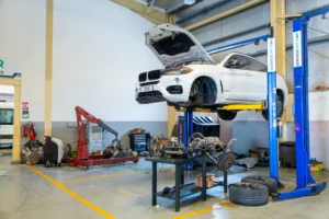Service My Car Gallery Image 21
