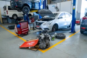 Service My Car Gallery Image 23