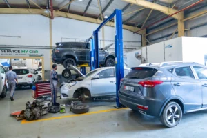 Service My Car Gallery Image 13