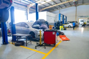 Service My Car Gallery Image 17