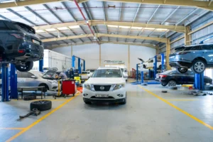 Service My Car Gallery Image 11