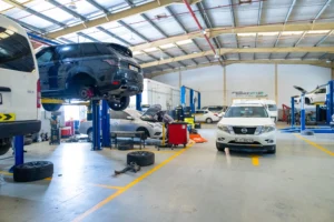 Service My Car Gallery Image 12