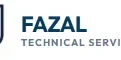 Fazal ur rehman Siddiqui Technical Services Fze. Logo
