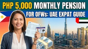 ofw pensins in uae