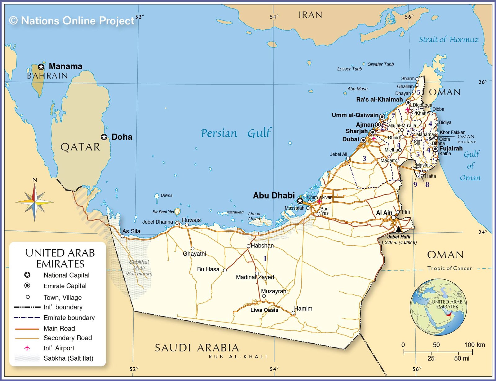 Uae Holiday Calendar 2027