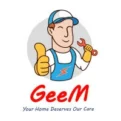 GeeM Logo